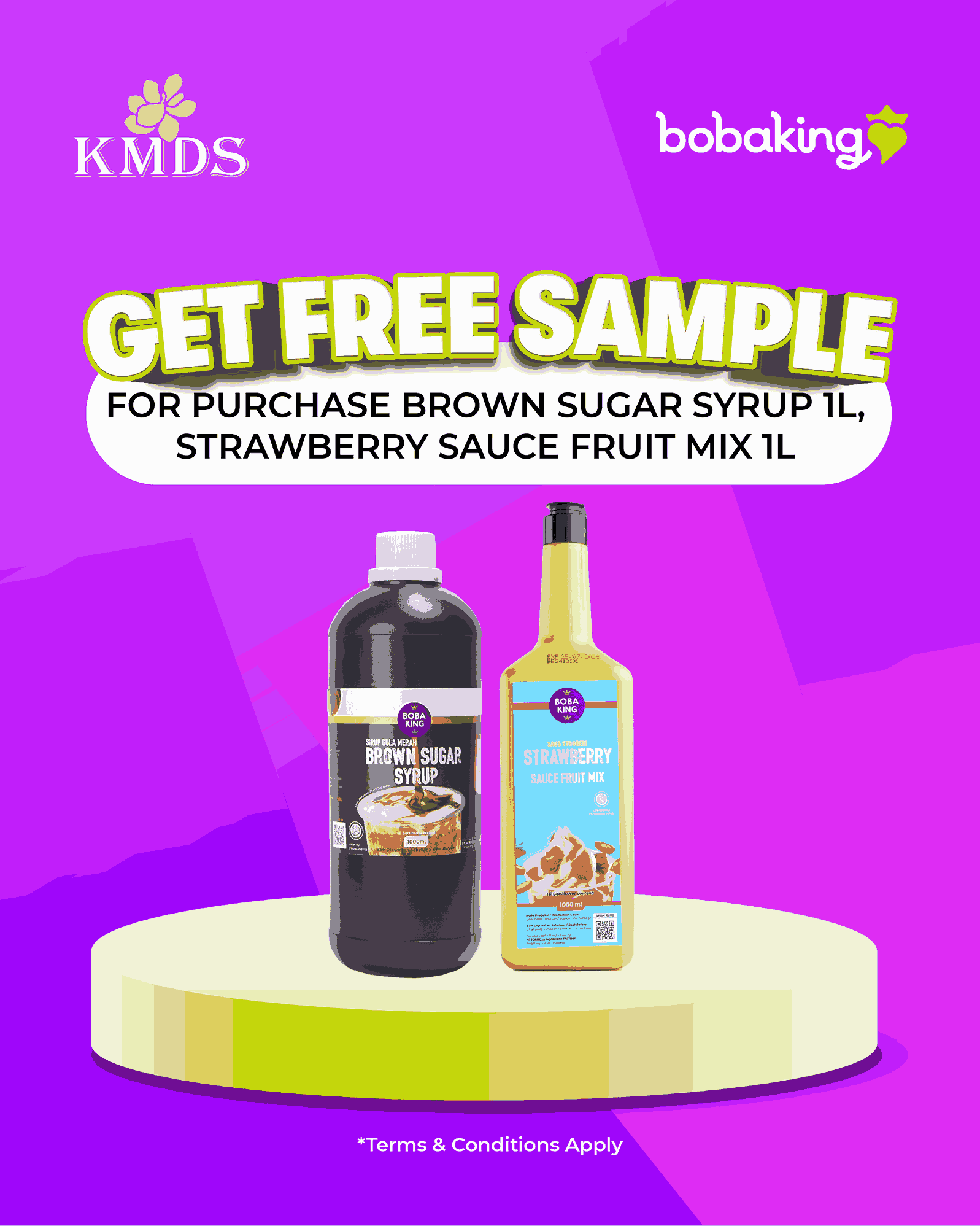 Promo